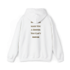 The Grillfather Hoodie – Custom Mafia BBQ Style
